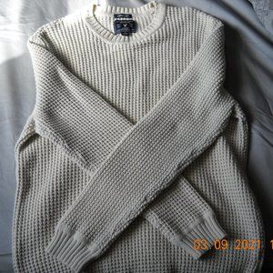 Men's American Eagle Sweater Large